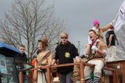 Fasnachtsumzug Breitenbach 2009